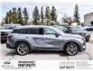 2024 Infiniti QX60 Luxe (Stk: UI2314) in Newmarket - Image 4 of 30
