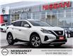 2021 Nissan Murano S (Stk: 25R282A) in Newmarket - Image 1 of 25