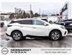 2021 Nissan Murano S (Stk: 25R282A) in Newmarket - Image 3 of 25