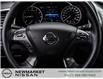 2021 Nissan Murano S (Stk: 25R282A) in Newmarket - Image 15 of 25