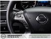 2021 Nissan Murano S (Stk: 25R282A) in Newmarket - Image 16 of 25