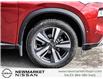 2023 Nissan Rogue Platinum (Stk: UN2708) in Newmarket - Image 4 of 30