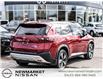 2023 Nissan Rogue Platinum (Stk: UN2708) in Newmarket - Image 5 of 30