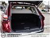 2023 Nissan Rogue Platinum (Stk: UN2708) in Newmarket - Image 9 of 30