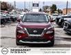 2023 Nissan Rogue Platinum (Stk: UN2708) in Newmarket - Image 10 of 30