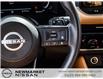 2023 Nissan Rogue Platinum (Stk: UN2708) in Newmarket - Image 19 of 30