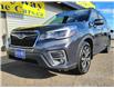 2021 Subaru Forester LIMITED AWD | EYESITE | PANO ROOF | HEATED LEATHER (Stk: Z3611) in St. Catharines - Image 3 of 32