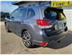 2021 Subaru Forester LIMITED AWD | EYESITE | PANO ROOF | HEATED LEATHER (Stk: Z3611) in St. Catharines - Image 4 of 32