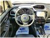 2021 Subaru Forester LIMITED AWD | EYESITE | PANO ROOF | HEATED LEATHER (Stk: Z3611) in St. Catharines - Image 5 of 32