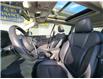 2021 Subaru Forester LIMITED AWD | EYESITE | PANO ROOF | HEATED LEATHER (Stk: Z3611) in St. Catharines - Image 7 of 32