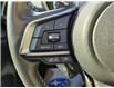 2021 Subaru Forester LIMITED AWD | EYESITE | PANO ROOF | HEATED LEATHER (Stk: Z3611) in St. Catharines - Image 17 of 32