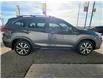 2021 Subaru Forester LIMITED AWD | EYESITE | PANO ROOF | HEATED LEATHER (Stk: Z3611) in St. Catharines - Image 26 of 32