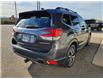 2021 Subaru Forester LIMITED AWD | EYESITE | PANO ROOF | HEATED LEATHER (Stk: Z3611) in St. Catharines - Image 30 of 32