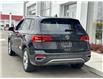 2022 Volkswagen Taos Comfortline (Stk: CVWP8571) in Cambridge - Image 4 of 6