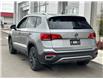 2024 Volkswagen Taos Comfortline (Stk: CVW1134) in Cambridge - Image 3 of 18