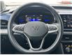 2024 Volkswagen Taos Comfortline (Stk: CVW1134) in Cambridge - Image 11 of 18
