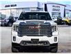 2022 GMC Sierra 2500HD Denali (Stk: 8831-25A) in St. Catharines - Image 2 of 32