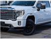 2022 GMC Sierra 2500HD Denali (Stk: 8831-25A) in St. Catharines - Image 6 of 32
