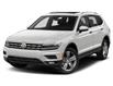 2019 Volkswagen Tiguan Highline (Stk: 25AT2423A) in Cranbrook - Image 1 of 11