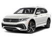 2022 Volkswagen Tiguan Highline R-Line (Stk: PW3864A) in Cranbrook - Image 1 of 12