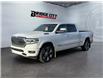 2022 RAM 1500 Limited (Stk: 40765) in Lethbridge - Image 1 of 15