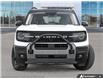 2025 Ford Bronco Sport Badlands (Stk: SA-1661) in Calgary - Image 2 of 22