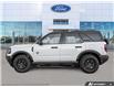 2025 Ford Bronco Sport Badlands (Stk: SA-1661) in Calgary - Image 3 of 22