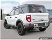 2025 Ford Bronco Sport Badlands (Stk: SA-1661) in Calgary - Image 4 of 22