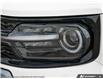 2025 Ford Bronco Sport Badlands (Stk: SA-1661) in Calgary - Image 7 of 22