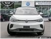 2025 Volkswagen ID.4 Base (Stk: N15292) in Ottawa - Image 2 of 8