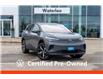 2023 Volkswagen ID.4 Pro (Stk: V25417) in Waterloo - Image 1 of 16