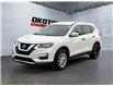 2017 Nissan Rogue  (Stk: 20343) in Okotoks - Image 1 of 15