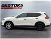 2017 Nissan Rogue  (Stk: 20343) in Okotoks - Image 2 of 15