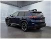 2025 Nissan Rogue SV Moonroof (Stk: 15896) in Okotoks - Image 3 of 16