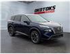 2025 Nissan Rogue SV Moonroof (Stk: 15896) in Okotoks - Image 7 of 16