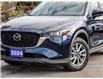 2024 Mazda CX-5  (Stk: N240460) in Markham - Image 2 of 26