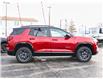 2026 GMC Terrain AT4 (Stk: 26TR25) in Virgil - Image 3 of 29