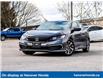 2019 Honda Civic EX (Stk: HH26186A) in Hanover - Image 1 of 4