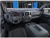 2026 Chevrolet Silverado 1500 Work Truck (Stk: 26T028) in Hope - Image 5 of 6