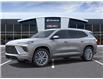 2026 Buick Enclave Avenir (Stk: 26T132) in Hope - Image 2 of 6