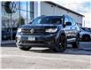2023 Volkswagen Atlas 3.6 FSI Highline (Stk: HV643A) in Walkerton - Image 1 of 4