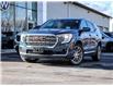 2024 GMC Terrain Denali (Stk: HV644A) in Walkerton - Image 1 of 4