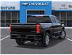 2026 Chevrolet Silverado 3500HD High Country (Stk: 46051) in Fairview - Image 4 of 24 2026 Chevrolet Silverado 3500HD High Country (Stk: 46051) in Fairview - Image 4 of 24