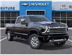 2026 Chevrolet Silverado 3500HD High Country (Stk: 46051) in Fairview - Image 7 of 24 2026 Chevrolet Silverado 3500HD High Country (Stk: 46051) in Fairview - Image 7 of 24