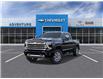 2026 Chevrolet Silverado 3500HD High Country (Stk: 46051) in Fairview - Image 8 of 24 2026 Chevrolet Silverado 3500HD High Country (Stk: 46051) in Fairview - Image 8 of 24