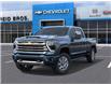 2026 Chevrolet Silverado 2500HD High Country (Stk: 2026110) in ARNPRIOR - Image 6 of 24