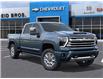 2026 Chevrolet Silverado 2500HD High Country (Stk: 2026110) in ARNPRIOR - Image 7 of 24
