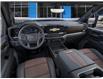 2026 Chevrolet Silverado 2500HD High Country (Stk: 2026110) in ARNPRIOR - Image 15 of 24