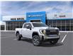 2026 GMC Sierra 2500HD SLT (Stk: 2026105) in ARNPRIOR - Image 1 of 24