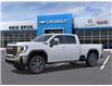 2026 GMC Sierra 2500HD SLT (Stk: 2026105) in ARNPRIOR - Image 2 of 24